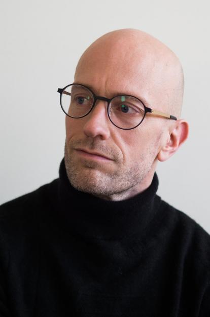 El professor Henrik Skaug Saetra.