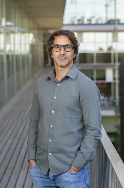 Toni Celià-Terrassa, jefe de grupo del Laboratorio de Células Madre del Cáncer y Dinámica de Metástasis en el Hospital del Mar Research Institute.