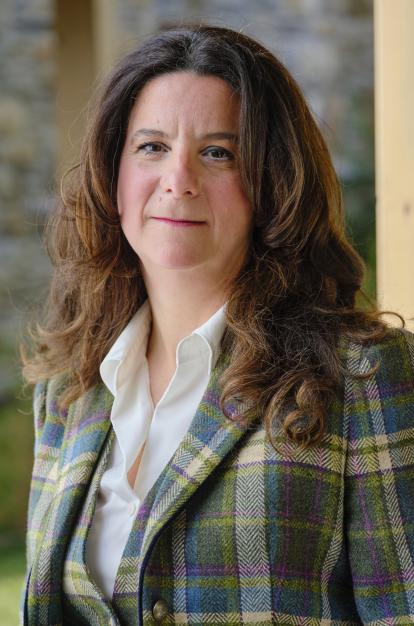 In January 2025, Almudena Sevilla was awarded the title of Commander of the Order of the British Empire.