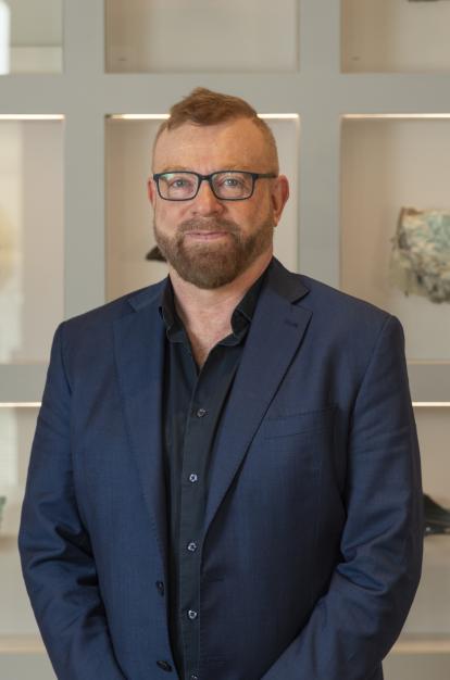 Gabriel Rabinovich, bioquímico, doctor en Inmunología y lidera uno de los grupos de investigación del CaixaResearch Institute.