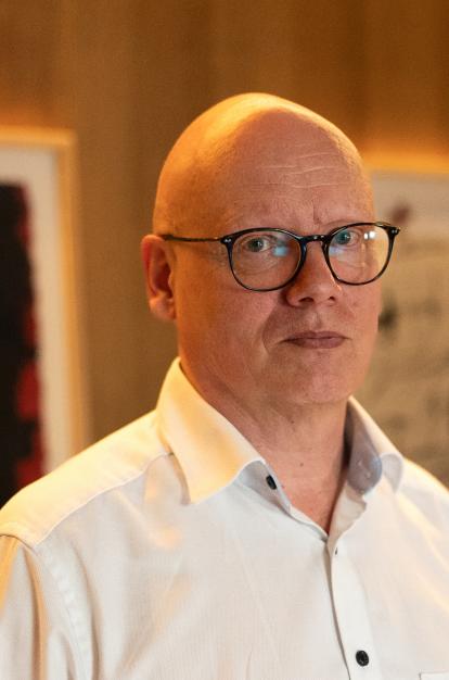 Ilkka Tuomi es experto en gestión del conocimiento, innovación, IA y educación.