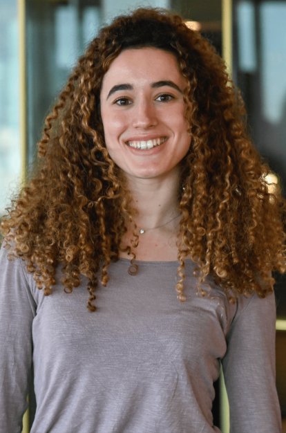 Júlia Laguna I Miralles hará un Doctorado en Astronomía en la University of Cambridge (Reino Unido).