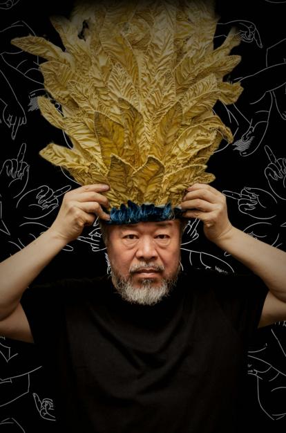 Imagen del documental Ai Weiweis’s Turandot, disponible en CaixaForum +.