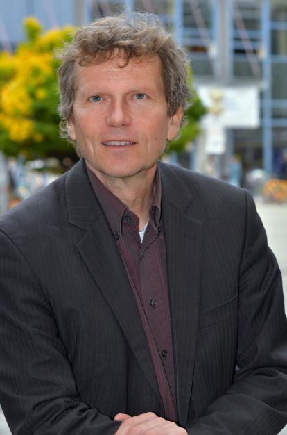 El sociólogo y escritor alemán Hartmut Rosa.