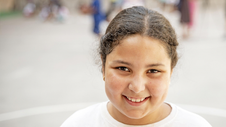 El programa CaixaProinfancia, a través de la Asociación Educativa Itaca, organiza cada verano unas colonias urbanas.