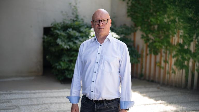 Ilkka Tuomi, expert en gestió del coneixement, innovació, intel·ligència artificial i educació.
