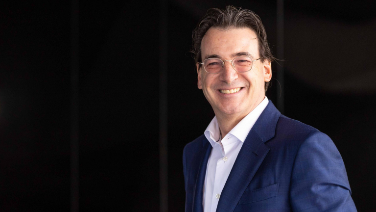 Luis Sentis is a full professor in the Department of Aerospace Engineering and Engineering Mechanics at the University of Texas at Austin, where he leads the Human Centered Robotics Lab.