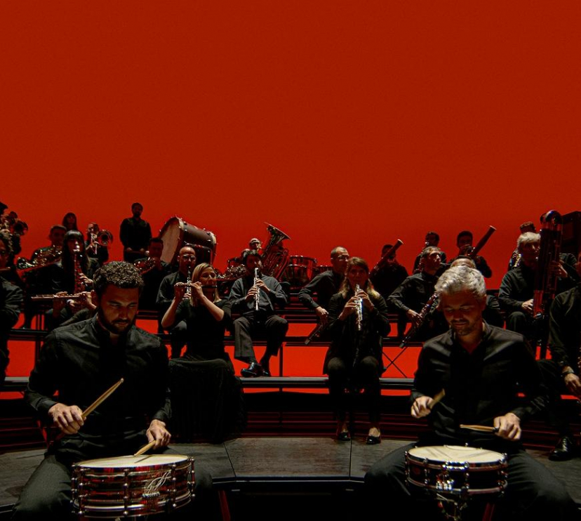 El Bolero de Ravel proposa un nou viatge immersiu per a gaudir la música clàssica. © Igor Studio.