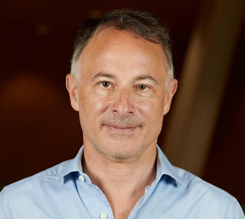 Jeffrey V. Lazarus (ISGlobal i UB).
