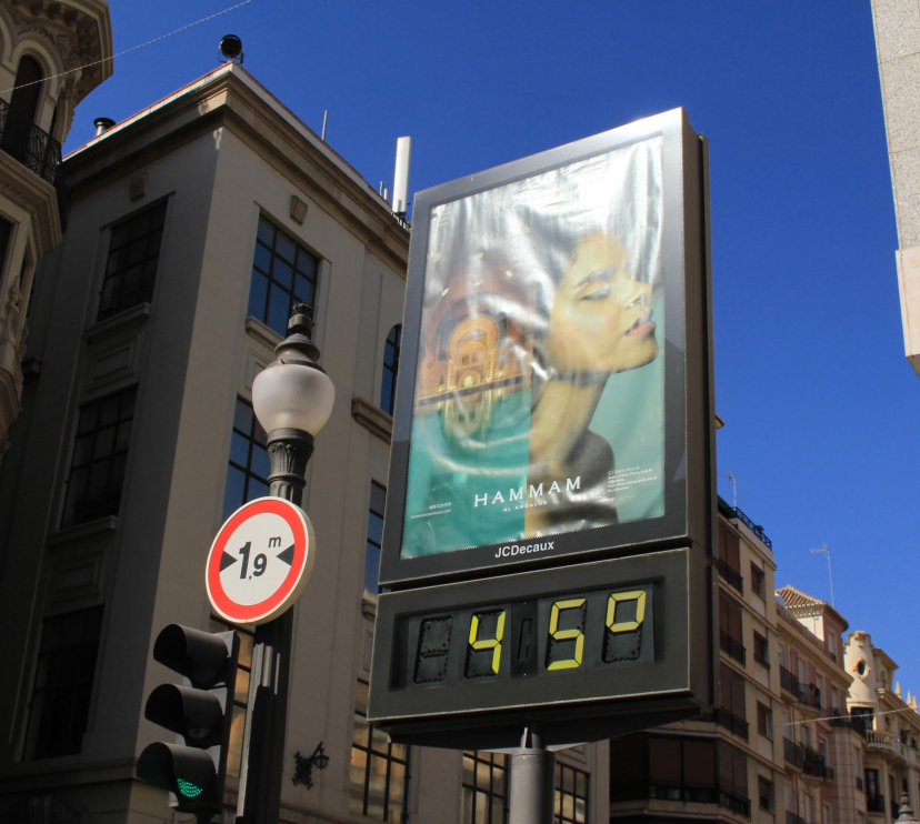 El estudio ha estudiado los ingresos en 48 provincias de España
