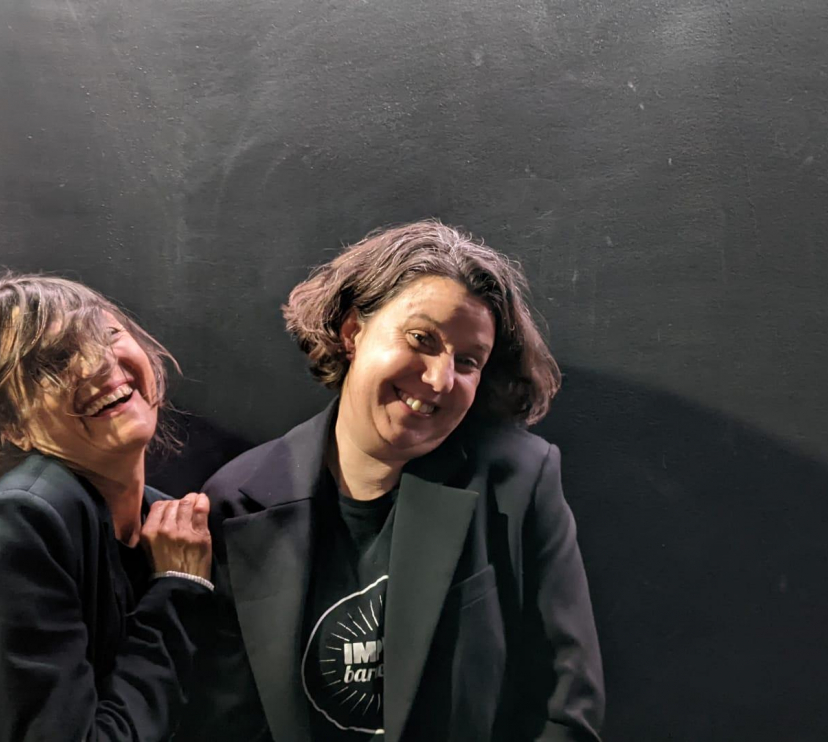ImproBarcelona