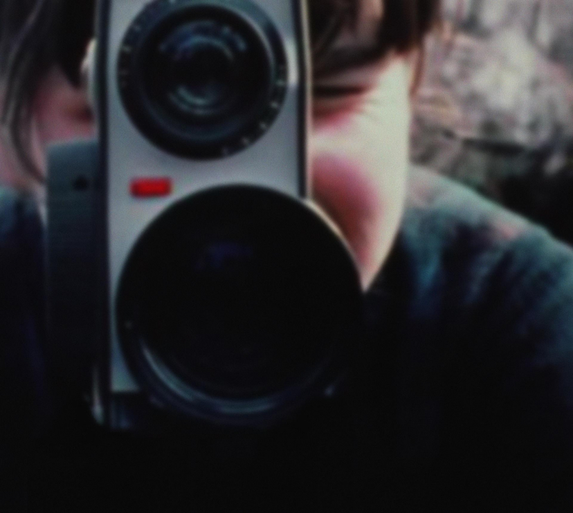 Documental Children on Camera - A Primer about Movies (1969).