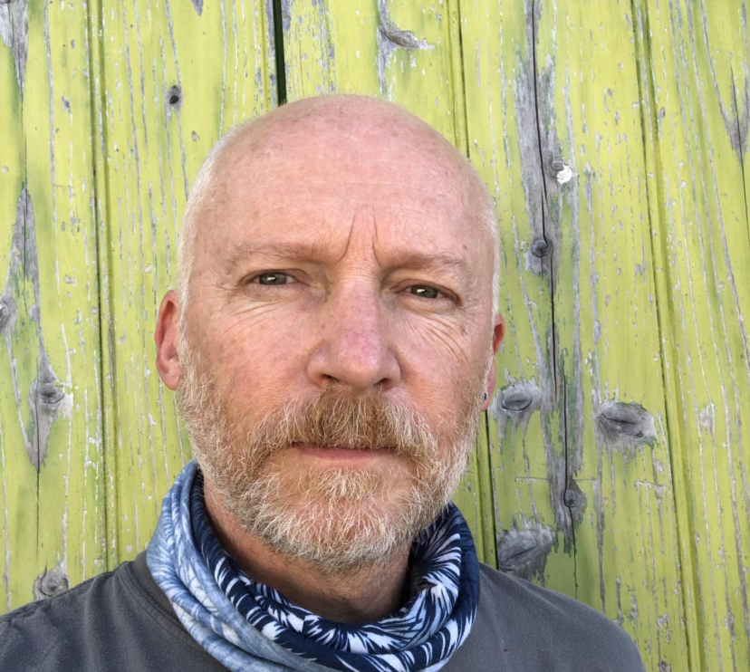 Marcus du Sautoy.