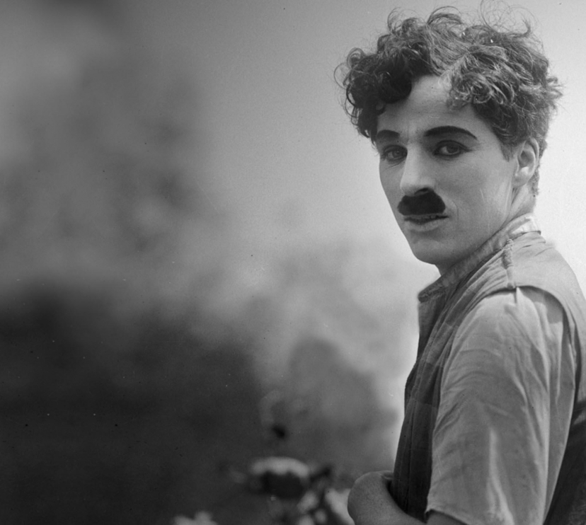 'Charlie Chaplin, le génie de la liberté' es el primer documental de archivo dedicado a uno de los grandes maestros de la historia del cine. 