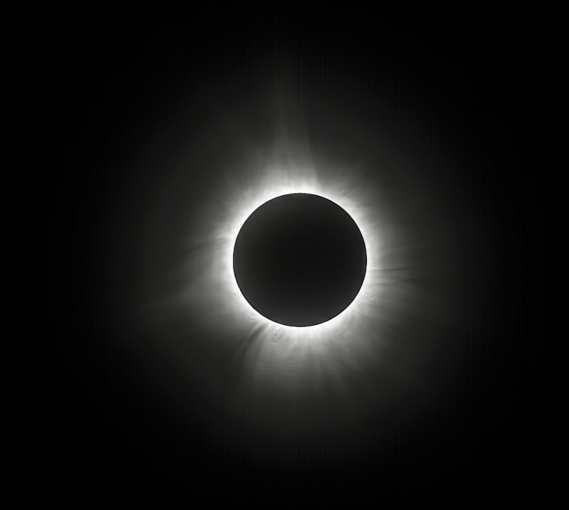 Eclipsi solar total.