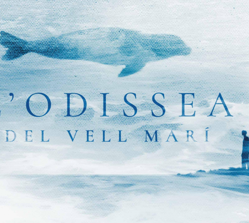 El documental L'Odissea del vell marí.