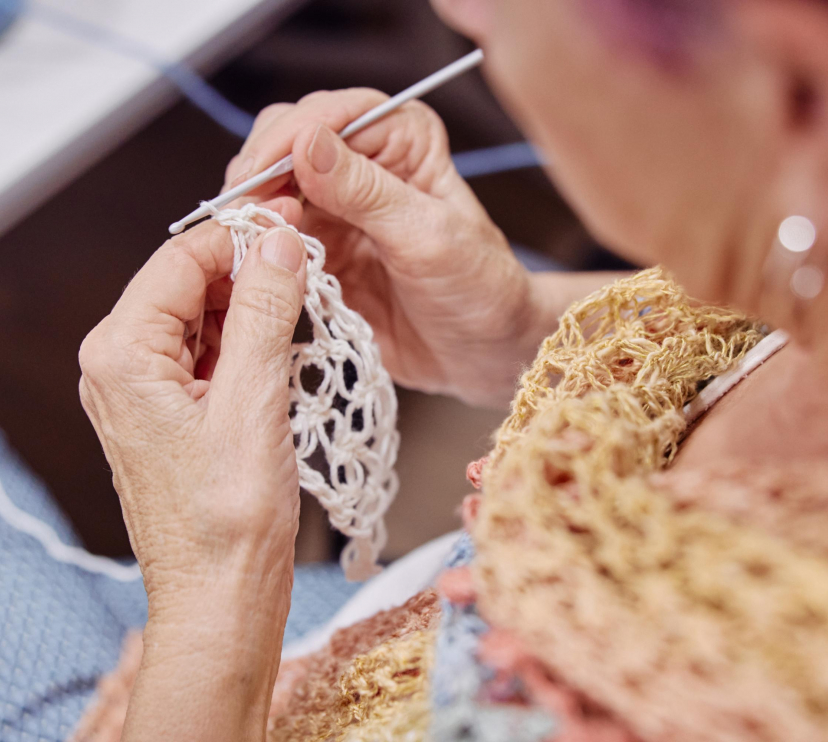Imagen de una de las actividades de verano organizadas por el programa Siempre Acompañados de la Fundación ”la Caixa”.