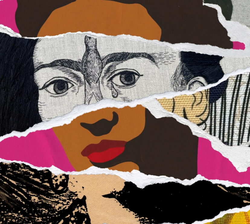 La Mirada de Frida, dirigit per Trisha Ziff.