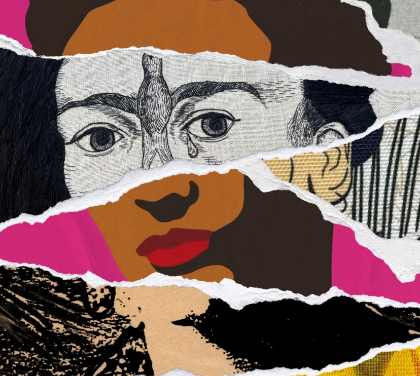 La Mirada de Frida, dirigido por Trisha Ziff.