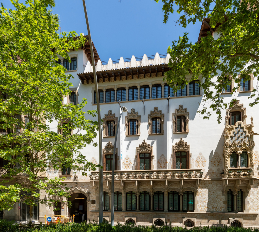 CaixaForum Macaya s’incorpora a una xarxa mundial d'excel·lència que treballa per contribuir a implementar les prioritats estratègiques, els programes i les agendes de desenvolupament de la UNESCO a escala internacional.