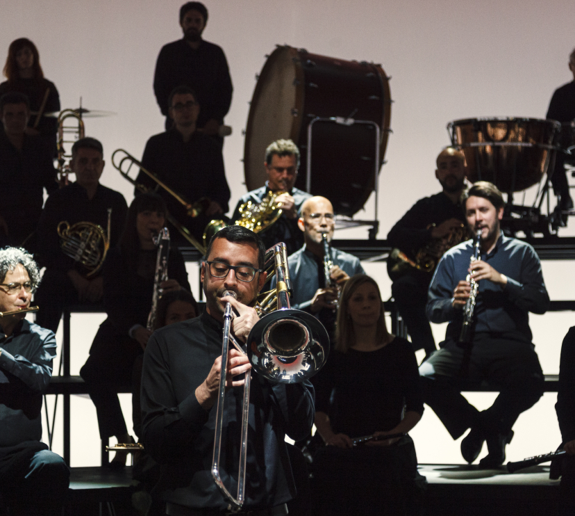 En el Bolero de Maurice Ravel, bajo la batuta de Josep Pons y con la Orquesta Sinfónica del Gran Teatre del Liceu de Barcelona, se podrá ver esta mítica pieza como nunca antes.