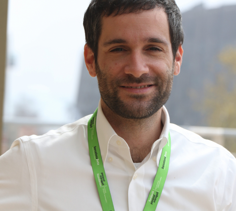 Dr. Marc Suárez-Calvet, investigador principal de l’estudi i cap del grup de Biomarcadors en Fluid i Neurologia Translacional del BBRC.