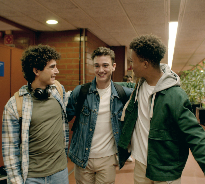 Con el nuevo programa de becas de grado, la Fundación ”la Caixa” promueve la igualdad de oportunidades en el acceso a la formación universitaria.