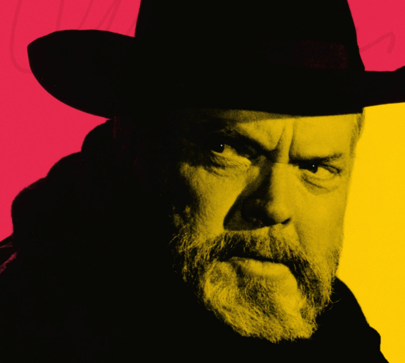 Marzo es el mes de Orson Welles en CaixaForum+.