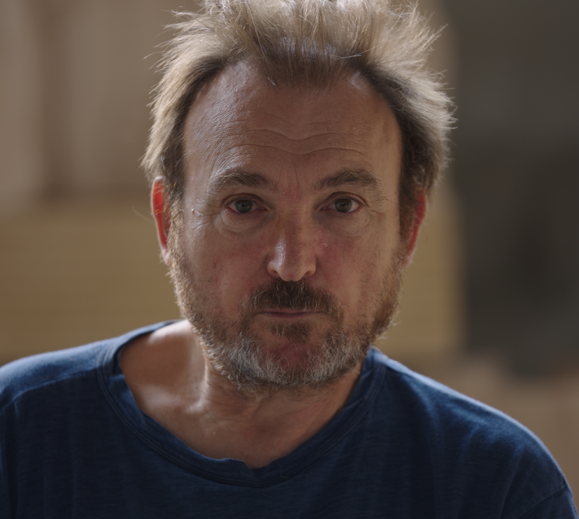 Miquel Barceló, uno de los artistas con mayor proyección internacional de nuestro país.