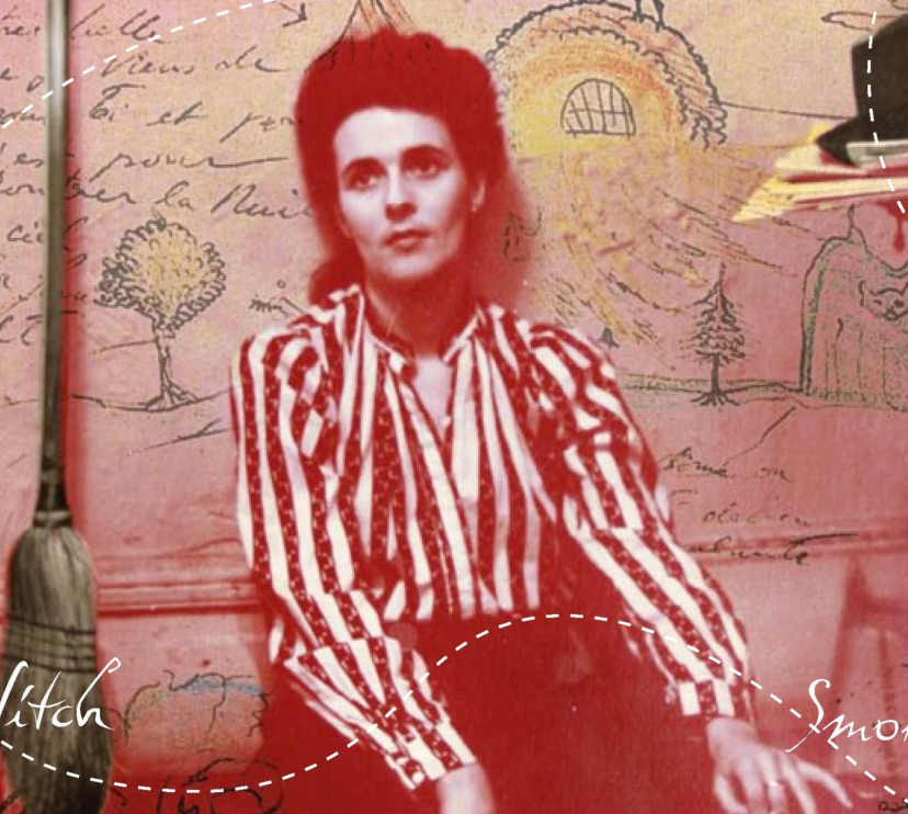 Documental: Leonora Carrington. El juego surrealista.