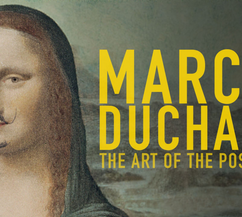 Documental Marcel Duchamp: l’art del possible.