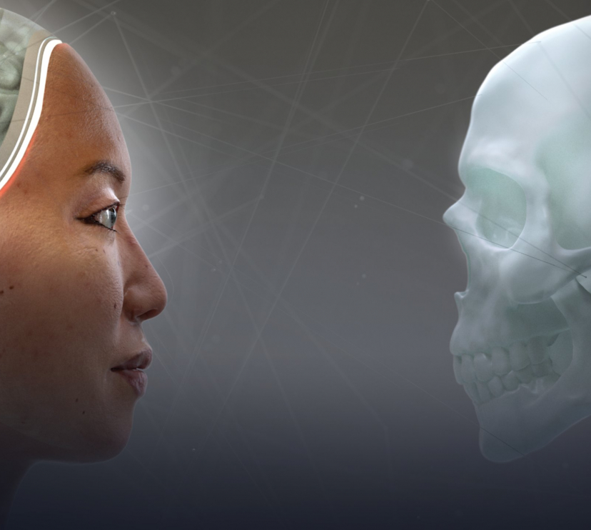 Docs & Ciencia: estreno de 10 documentales. Artificial Immortality.