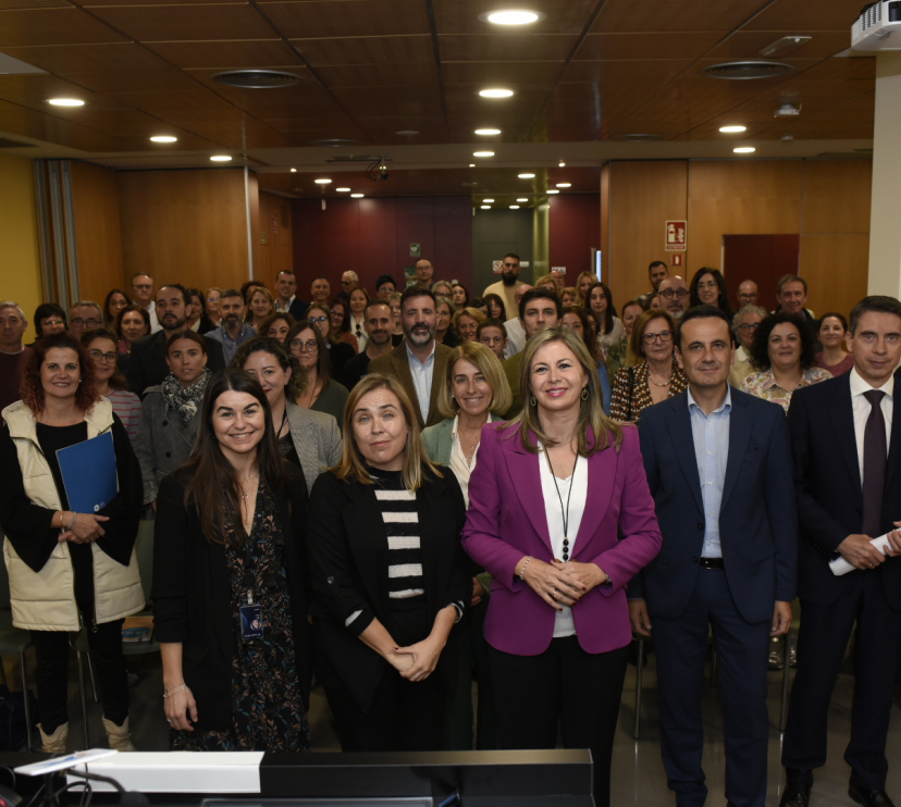 Resolución de la Convocatoria de Proyectos Sociales de la Fundación la Caixa en Murcia
