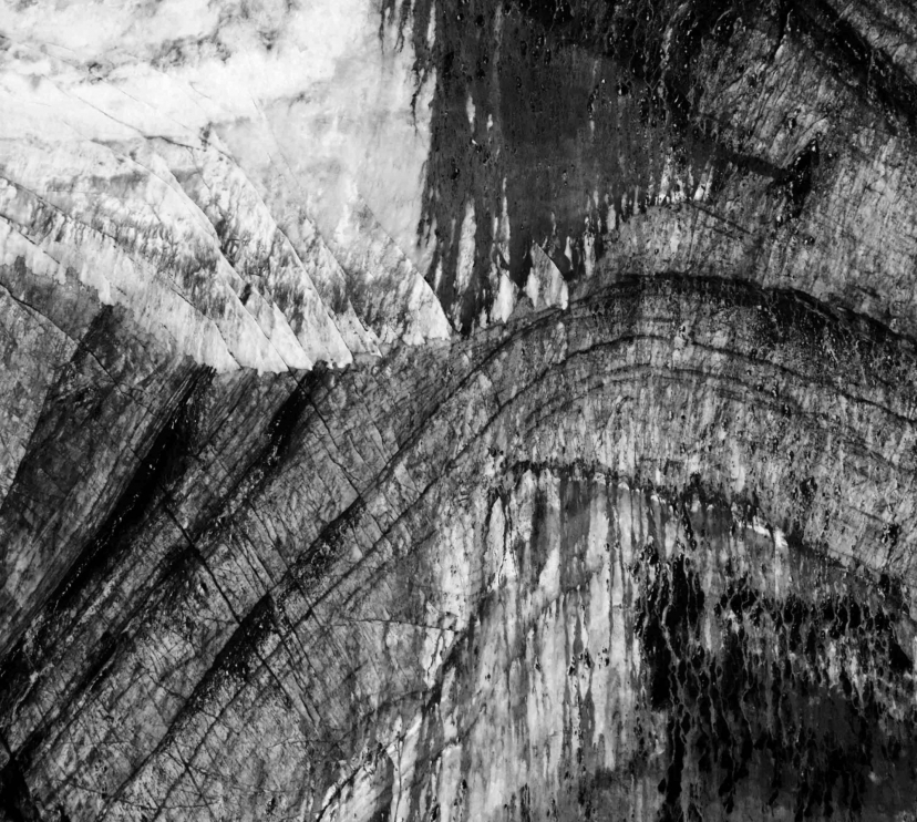 Documental "Origen. Los glaciares del pasado"