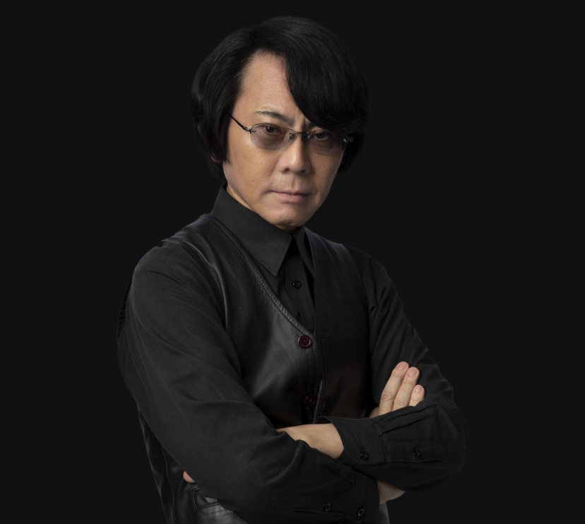 El multipremiat roboticista i enginyer Hiroshi Ishiguro.