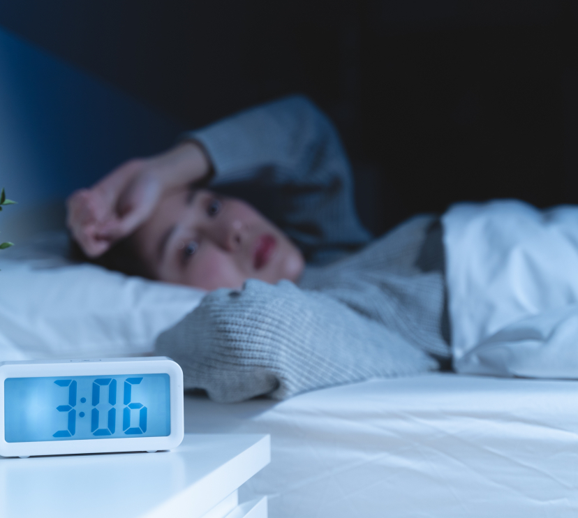 Dormir malament pot afectar el cervell molt abans que apareguin els primers senyals d'Alzheimer.