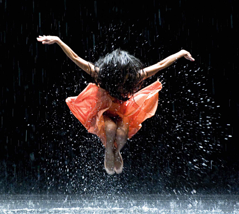 Abril és El mes de… la dansa a CaixaForum+.