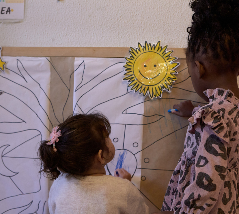Imatge d'arxiu d'un dels projectes seleccionats a l'anterior convocatòria.