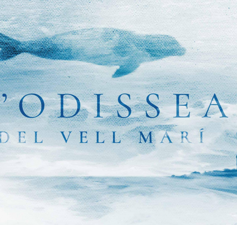 El documental L'Odissea del vell marí. 