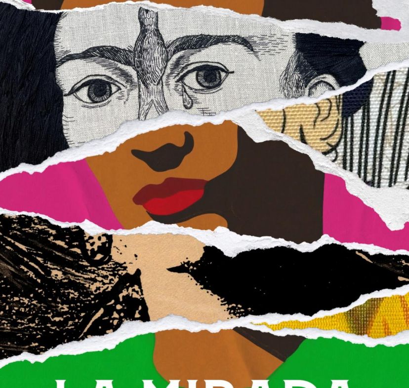 La Mirada de Frida, dirigido por Trisha Ziff.
