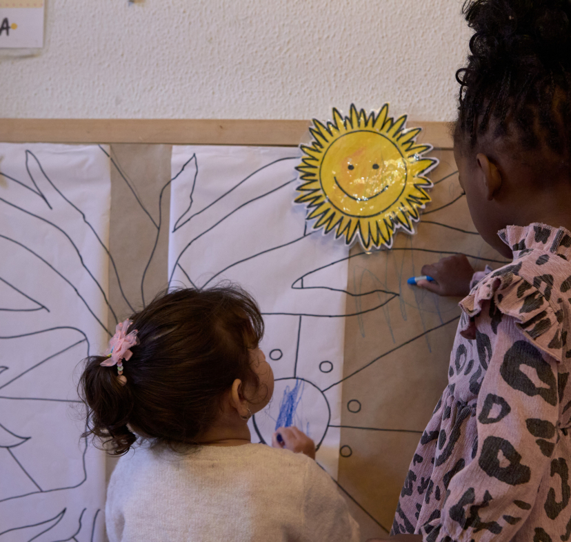 Imatge d'arxiu d'un dels projectes seleccionats a l'anterior convocatòria.
