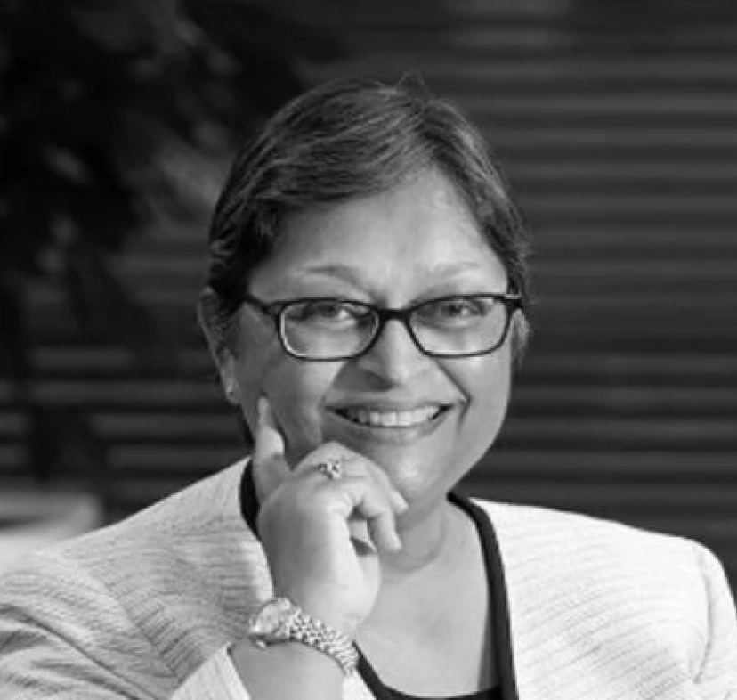 Quarraisha Abdool Karim, epidemiòloga especialitzada en malalties infeccioses i figura de referència internacional en investigació i prevenció del VIH.