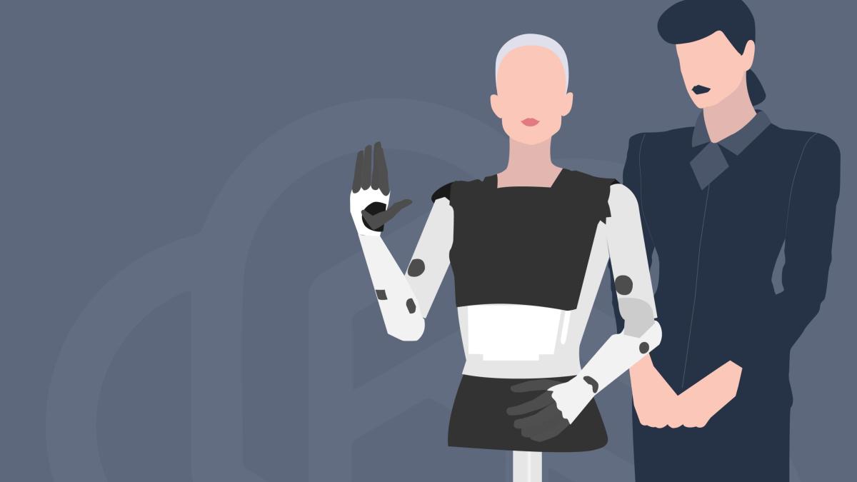 Beyond the fear of the algorithm: a socially responsible AI | "la Caixa ...