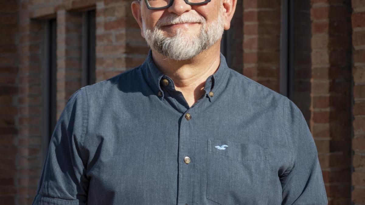 Ignasi Cristià | MediaHub de la Fundación 