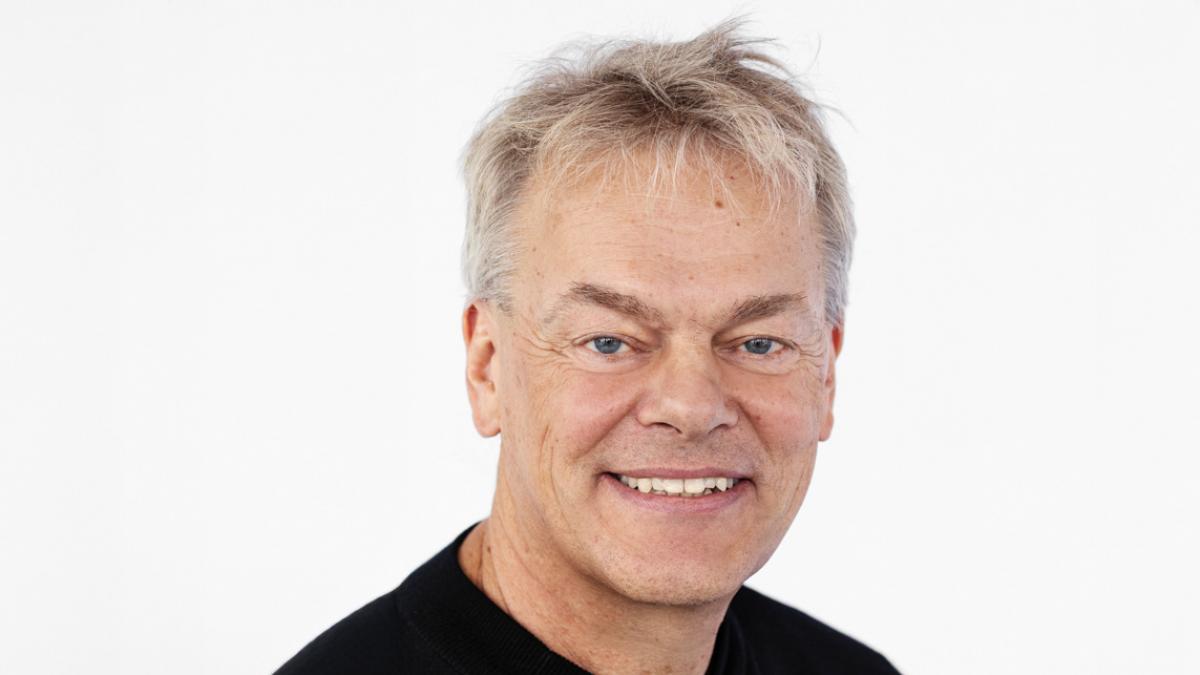 El premio nobel Edvard Moser disertará en CosmoCaixa sobre el espacio y ...